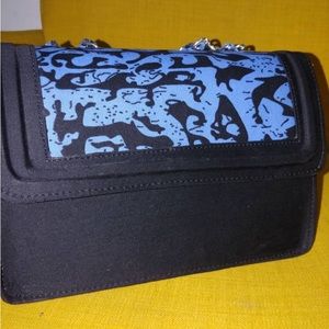 African prints hand made bags